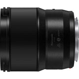 Panasonic LUMIX S 85mm F1.8