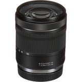 Canon RF 24-105mm F4-7.1 IS STM