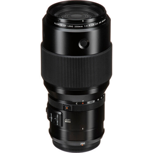 FUJIFILM GF 250mm f/4 R LM OIS WR GFX Lens