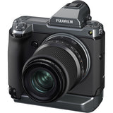 Fujifilm GF 30mm f/3.5 R WR GFX Lens (Black)