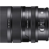 Sigma 35mm F2.0 Contemporary DG DN for L Mount