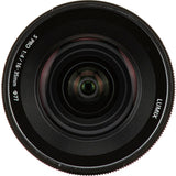 Panasonic LUMIX S PRO 16-35mm f/4