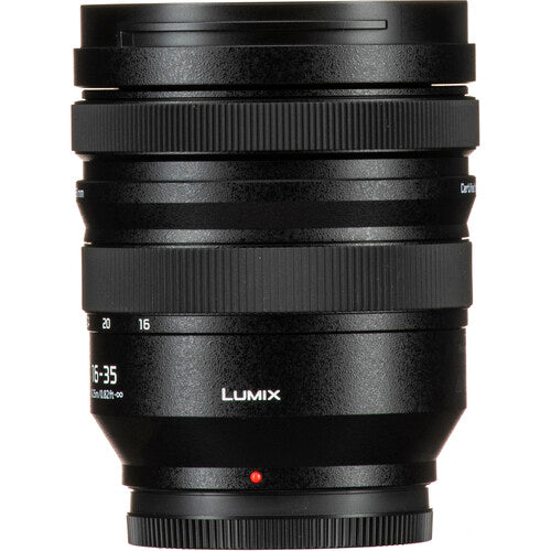 Panasonic LUMIX S PRO 16-35mm f/4