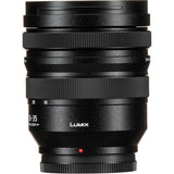 Panasonic LUMIX S PRO 16-35mm f/4