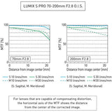 Panasonic LUMIX S PRO 70-200mm f/2.8 O.I.S