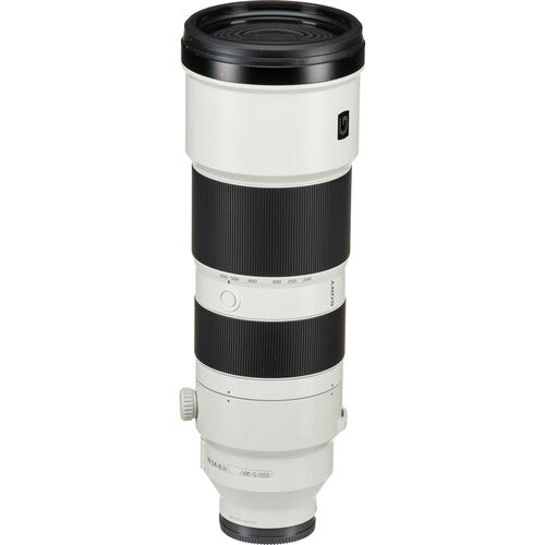 Sony FE 200-600mm F5.6-6.3 G OSS Super Telephoto Zoom Lens