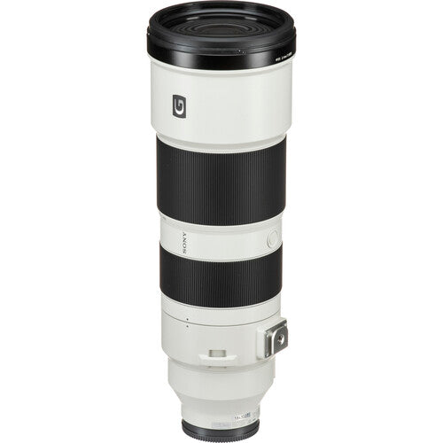 Sony FE 200-600mm F5.6-6.3 G OSS Super Telephoto Zoom Lens