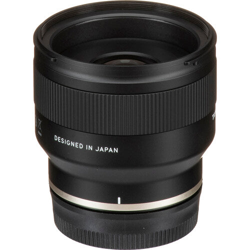 Tamron 20mm f/2.8 Di III OSD M 1:2 Lens for Sony E