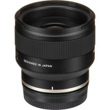 Tamron 20mm f/2.8 Di III OSD M 1:2 Lens for Sony E