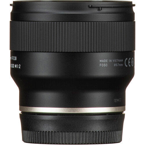 Tamron 20mm f/2.8 Di III OSD M 1:2 Lens for Sony E