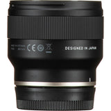 Tamron 20mm f/2.8 Di III OSD M 1:2 Lens for Sony E