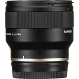 Tamron 20mm f/2.8 Di III OSD M 1:2 Lens for Sony E