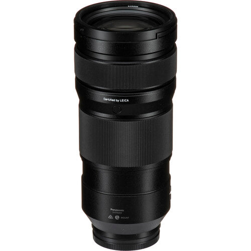 Panasonic LUMIX S PRO 70-200mm f/2.8 O.I.S