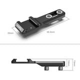 SmallRig Cold Shoe Extension