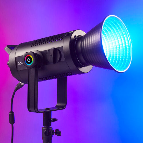 Godox SZ150R Zoom RGB LED Monolight