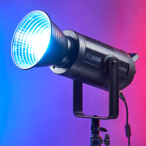 Godox SZ150R Zoom RGB LED Monolight