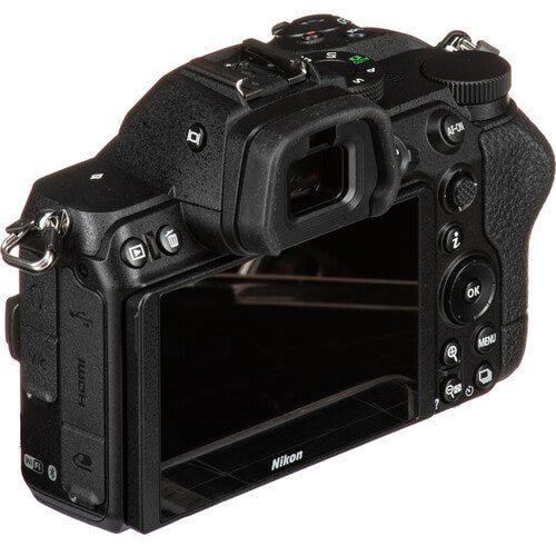 Nikon Z 5 Mirrorless Digital Camera (Body Only)