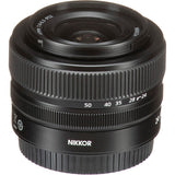 Nikon NIKKOR Z 24-50mm f/4-6.3 Lens