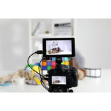 Godox 5.5" 4K HDMI Touchscreen On-Camera Monitor