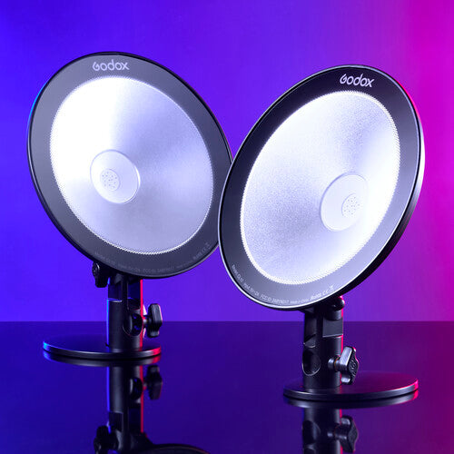 Godox CL10 LED Webcasting Ambient Light