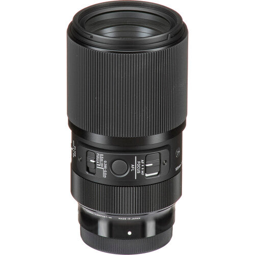 Sigma 105mm f/2.8 DG DN Macro Art Lens for L-Mount