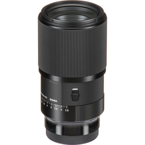 Sigma 105mm f/2.8 DG DN Macro Art Lens for L-Mount