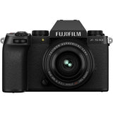 Fujifilm FUJINON XF 27mm F2.8 R WR Lens