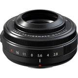 Fujifilm FUJINON XF 27mm F2.8 R WR Lens