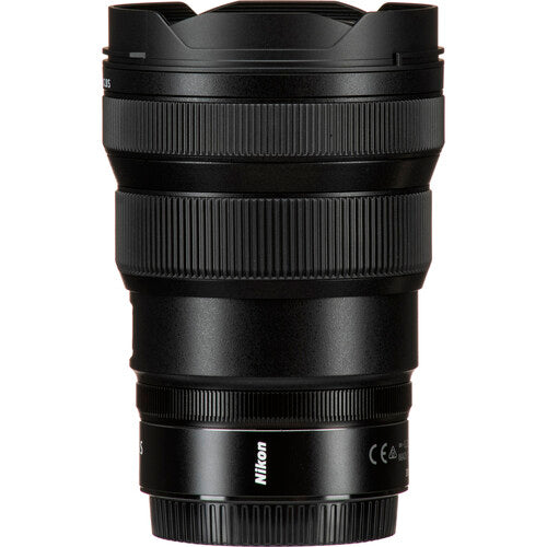 Nikon NIKKOR Z 14-24mm f/2.8 S Lens