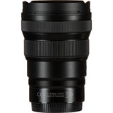 Nikon NIKKOR Z 14-24mm f/2.8 S Lens