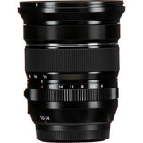 Fujifilm FUJINON XF 10-24mm f/4 R OIS WR lens