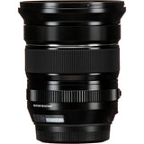 Fujifilm FUJINON XF 10-24mm f/4 R OIS WR lens