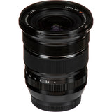 Fujifilm FUJINON XF 10-24mm f/4 R OIS WR lens