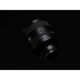 Sony FE 50mm F1.2 GM Full-frame Large-aperture G Master Lens