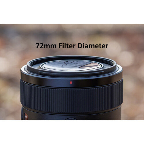 Sony FE 50mm F1.2 GM Full-frame Large-aperture G Master Lens