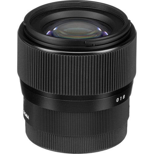 Sigma 56mm F1.4 DC DN Contemporary L Mount