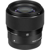 Sigma 56mm F1.4 DC DN Contemporary L Mount