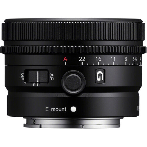 Sony FE 24mm F2.8 G – Nelson Photo & Video