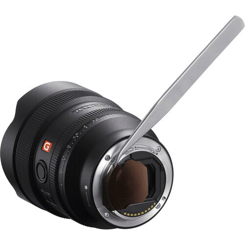 Sony FE 50mm F2.5 G Lens