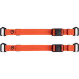 Wandrd PREMIUM ACC STRAP RED