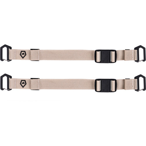 Wandrd PREMIUM ACC STRAP TAN