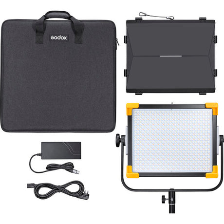 Godox LD75R LED Panel