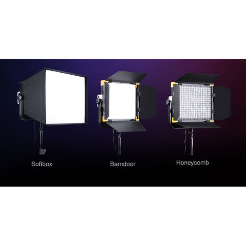 Godox LD75R LED Panel