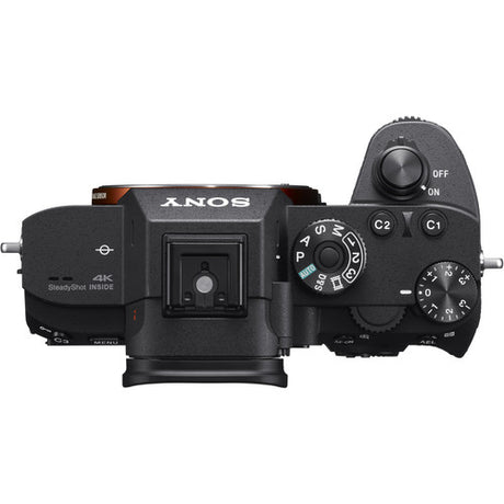 Sony Alpha a7R IIIA Mirrorless Digital Camera (Body Only)