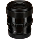 65mm F2.0 Contemporary DG DN for L Mount