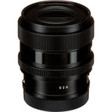 65mm F2.0 Contemporary DG DN for L Mount