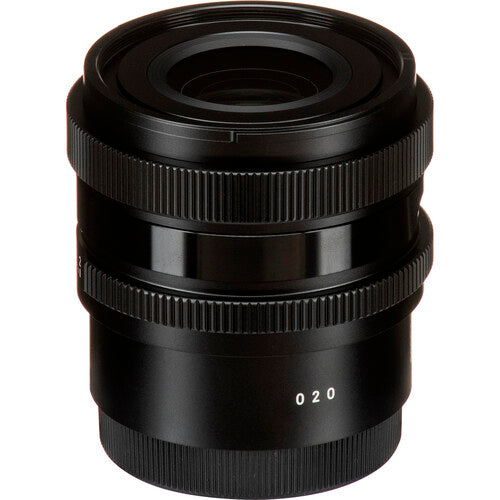 Sigma 35mm f/2.0 DG DN Contemporary Lens for Sony E