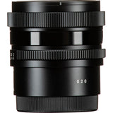 Sigma 35mm f/2.0 DG DN Contemporary Lens for Sony E