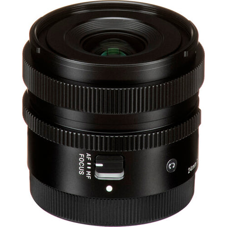 Sigma 24mm F3.5 Contemporary DG DN for Sony E