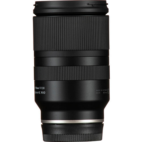 Tamron 17-70mm F2.8 Di III-A VC RXD for Sony E – Nelson